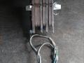 тормозные колодки BMW 5 серия F07/F10/F11 2012, 3.0 л., N57 D30 A, дизель, хетчбэк 5 дв., задний привод, правый руль - фото №3