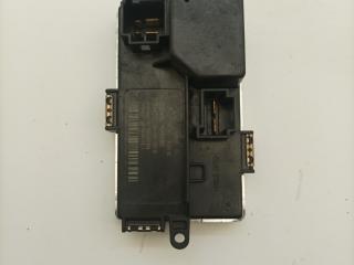 сопротивление печки BMW 6 серия F06/F12/F13 F06 2012, 4.0 л., D, дизель, АКПП, седан, задний привод, правый руль, 9226780