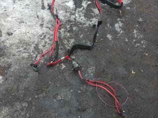 провод высоковольтный BMW 6 серия F06/F12/F13 F06 2012, 4.0 л., D, дизель, АКПП, седан, задний привод, правый руль, 9150990, 9150987