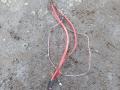 провод высоковольтный BMW 6 серия F06/F12/F13 F06 2012, 4.0 л., D, дизель, АКПП, седан, задний привод, правый руль, 9150990, 9150987 - фото №2