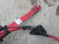 провод высоковольтный BMW 6 серия F06/F12/F13 F06 2012, 4.0 л., D, дизель, АКПП, седан, задний привод, правый руль, 9150990, 9150987 - фото №4