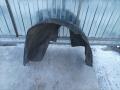 защита арок задняя левая (подкрылок) BMW 6 серия F06/F12/F13 F06 2012, 4.0 л., D, дизель, АКПП, седан, задний привод, правый руль - фото №2