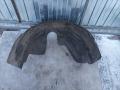 защита арок задняя правая (подкрылок) BMW 6 серия F06/F12/F13 F06 2012, 4.0 л., D, дизель, АКПП, седан, задний привод, правый руль - фото №3