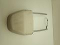 подголовник BMW 6 серия F06/F12/F13 F06 2012, 4.0 л., D, дизель, АКПП, седан, задний привод, правый руль, 7270911 - фото №3