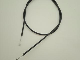 трос капота BMW 5 серия F07/F10/F11 2012, 3.0 л., N57 D30 A, дизель, хетчбэк 5 дв., задний привод, правый руль, 7255801