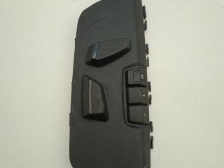 блок управления сиденьем BMW 6 серия F06/F12/F13 F06 2012, 4.0 л., D, дизель, АКПП, седан, задний привод, правый руль, 9197222