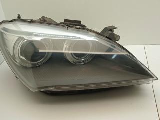 фара правая BMW 6 серия F06/F12/F13 F06 2012, 4.0 л., D, дизель, АКПП, седан, задний привод, правый руль, 7222086