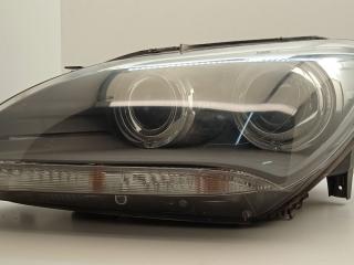 фара левая BMW 6 серия F06/F12/F13 F06 2012, 4.0 л., D, дизель, АКПП, седан, задний привод, правый руль, 7222085