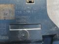 Крепление бампера заднего BMW 6 серия F06/F12/F13 F06 2012, 4.0 л., D, дизель, АКПП, седан, задний привод, правый руль, 8050387 - фото №3