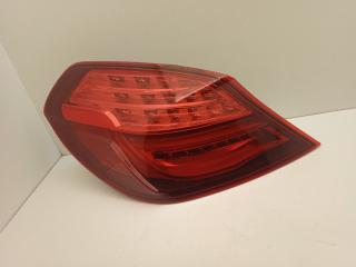 фонарь задний левый BMW 6 серия F06/F12/F13 F06 2012, 4.0 л., D, дизель, АКПП, седан, задний привод, правый руль