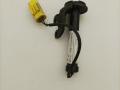 пиропатрон петли капота BMW 6 серия F06/F12/F13 F06 2012, 4.0 л., D, дизель, АКПП, седан, задний привод, правый руль, 7263055 - фото №3
