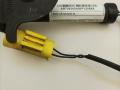 пиропатрон петли капота BMW 6 серия F06/F12/F13 F06 2012, 4.0 л., D, дизель, АКПП, седан, задний привод, правый руль, 7263056 - фото №3