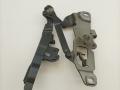 петля капота левая BMW 6 серия F06/F12/F13 F06 2012, 4.0 л., D, дизель, АКПП, седан, задний привод, правый руль, 7249887 - фото №2
