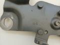 петля капота левая BMW 6 серия F06/F12/F13 F06 2012, 4.0 л., D, дизель, АКПП, седан, задний привод, правый руль, 7249887 - фото №3