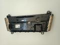блок управления печки / климат-контроля BMW 5 серия F07/F10/F11 2012, 3.0 л., N57 D30 A, дизель, хетчбэк 5 дв., задний привод, правый руль, 9263716 - фото №4