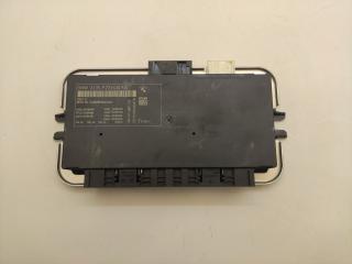 блок управления светом BMW 5 серия F07/F10/F11 2012, 3.0 л., N57 D30 A, дизель, хетчбэк 5 дв., задний привод, правый руль, 9273630