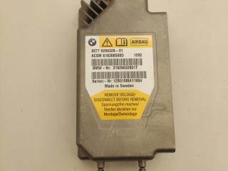 блок AirBag BMW 5 серия F07/F10/F11 2012, 3.0 л., N57 D30 A, дизель, хетчбэк 5 дв., задний привод, правый руль, 65779266328