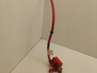 клемма аккумулятора плюс BMW 5 серия F07/F10/F11 2012, 3.0 л., N57 D30 A, дизель, хетчбэк 5 дв., задний привод, правый руль, 9217036, 9217034