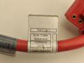 клемма аккумулятора плюс BMW 5 серия F07/F10/F11 2012, 3.0 л., N57 D30 A, дизель, хетчбэк 5 дв., задний привод, правый руль, 9217036, 9217034 - фото №4
