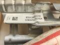 подушка безопасности боковая (шторка) BMW 5 серия F07/F10/F11 2012, 3.0 л., N57 D30 A, дизель, хетчбэк 5 дв., задний привод, правый руль, 9138022 - фото №2
