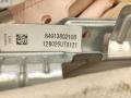 подушка безопасности боковая (шторка) BMW 5 серия F07/F10/F11 2012, 3.0 л., N57 D30 A, дизель, хетчбэк 5 дв., задний привод, правый руль, 9138021 - фото №2
