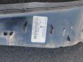 накладка двери (крышки) багажника BMW 5 серия G30/G31 2019, 2.0 л., i, B48 B20 A, бензин, АКПП, седан, задний привод, 63217382960, 630372 - фото №3
