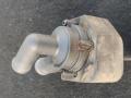 насос антифриза дополнительный BMW 5 серия F07/F10/F11 2012, 3.0 л., N57 D30 A, дизель, хетчбэк 5 дв., задний привод, правый руль, 9239313 - фото №2