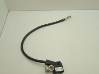 минусовой провод аккумулятора BMW 5 серия F07/F10/F11 2012, 3.0 л., N57 D30 A, дизель, хетчбэк 5 дв., задний привод, правый руль, 9253082