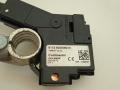 минусовой провод аккумулятора BMW 5 серия F07/F10/F11 2012, 3.0 л., N57 D30 A, дизель, хетчбэк 5 дв., задний привод, правый руль, 9253082 - фото №2