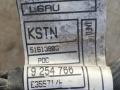 проводка датчиков парковки BMW 6 серия F06/F12/F13 F06 2012, 4.0 л., D, дизель, АКПП, седан, задний привод, правый руль, 9254766, 9236913 - фото №2