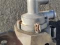 насос антифриза дополнительный BMW 6 серия F06/F12/F13 F06 2012, 4.0 л., D, дизель, АКПП, седан, задний привод, правый руль, 9239313 - фото №4