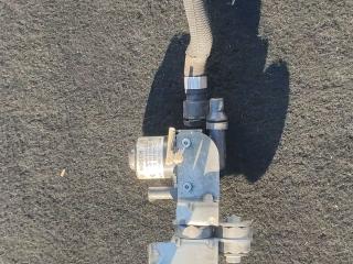 клапан вакуумного управления BMW 6 серия F06/F12/F13 F06 2012, 4.0 л., D, дизель, АКПП, седан, задний привод, правый руль, 17128517077