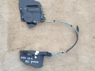замок двери задней левой BMW 6 серия F06/F12/F13 F06 2012, 4.0 л., D, дизель, АКПП, седан, задний привод, правый руль, 7276321