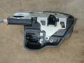 замок двери задней левой BMW 6 серия F06/F12/F13 F06 2012, 4.0 л., D, дизель, АКПП, седан, задний привод, правый руль, 7276321 - фото №3