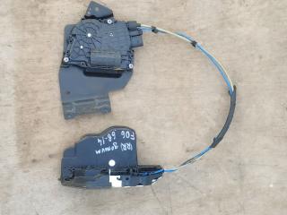 замок двери задней правой BMW 6 серия F06/F12/F13 F06 2012, 4.0 л., D, дизель, АКПП, седан, задний привод, правый руль, 7276322