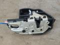 замок двери задней правой BMW 6 серия F06/F12/F13 F06 2012, 4.0 л., D, дизель, АКПП, седан, задний привод, правый руль, 7276322 - фото №4
