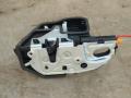 замок двери передней левой BMW 6 серия F06/F12/F13 F06 2012, 4.0 л., D, дизель, АКПП, седан, задний привод, правый руль, 5A36E53 - фото №4