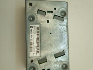 усилитель музыкальный BMW 5 серия F07/F10/F11 2012, 3.0 л., N57 D30 A, дизель, хетчбэк 5 дв., задний привод, правый руль, 9266351