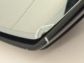 стекло зеркала наружного левого BMW 5 серия F07/F10/F11 2012, 3.0 л., N57 D30 A, дизель, хетчбэк 5 дв., задний привод, правый руль - фото №2
