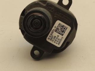 камера бокового обзора BMW 5 серия F07/F10/F11 2012, 3.0 л., N57 D30 A, дизель, хетчбэк 5 дв., задний привод, правый руль, 9240274