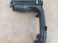 корпус воздушного фильтра BMW 6 серия F06/F12/F13 F06 2012, 4.0 л., D, дизель, АКПП, седан, задний привод, правый руль, 8507565, 8507566 - фото №2