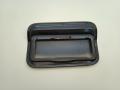 лючок топливного бака BMW 5 серия F07/F10/F11 2012, 3.0 л., N57 D30 A, дизель, хетчбэк 5 дв., задний привод, правый руль - фото №3