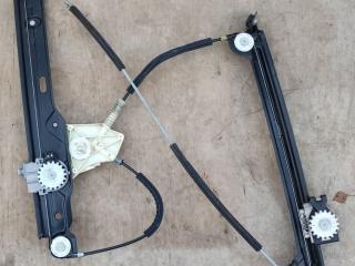 стеклоподъемник передний правый BMW 5 серия F07/F10/F11 2012, 3.0 л., N57 D30 A, дизель, хетчбэк 5 дв., задний привод, правый руль, 7017314