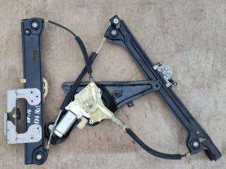 стеклоподъемник задний левый BMW 6 серия F06/F12/F13 F06 2012, 4.0 л., D, дизель, АКПП, седан, задний привод, правый руль, 7275399