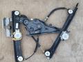 стеклоподъемник задний левый BMW 6 серия F06/F12/F13 F06 2012, 4.0 л., D, дизель, АКПП, седан, задний привод, правый руль, 7275399 - фото №2