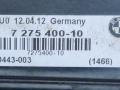 стеклоподъемник задний правый BMW 6 серия F06/F12/F13 F06 2012, 4.0 л., D, дизель, АКПП, седан, задний привод, правый руль, 7275400 - фото №3