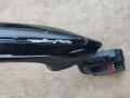 ручка наружная BMW 5 серия F07/F10/F11 2012, 3.0 л., N57 D30 A, дизель, хетчбэк 5 дв., задний привод, правый руль, 7237212 - фото №2