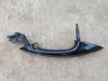 ручка наружная BMW 5 серия F07/F10/F11 2012, 3.0 л., N57 D30 A, дизель, хетчбэк 5 дв., задний привод, правый руль, 7237212 - фото №3