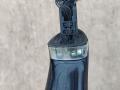 ручка наружная BMW 5 серия F07/F10/F11 2012, 3.0 л., N57 D30 A, дизель, хетчбэк 5 дв., задний привод, правый руль, 7237212 - фото №4