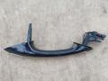 ручка наружная BMW 5 серия F07/F10/F11 2012, 3.0 л., N57 D30 A, дизель, хетчбэк 5 дв., задний привод, правый руль - фото №2